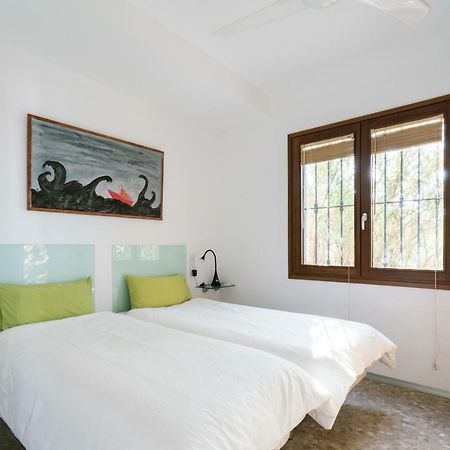 Apartamento Conquistadores Mazagon 2 Hab 4 Pers Max Екстер'єр фото