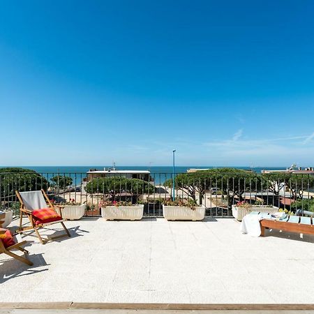 Apartamento Conquistadores Mazagon 2 Hab 4 Pers Max Екстер'єр фото