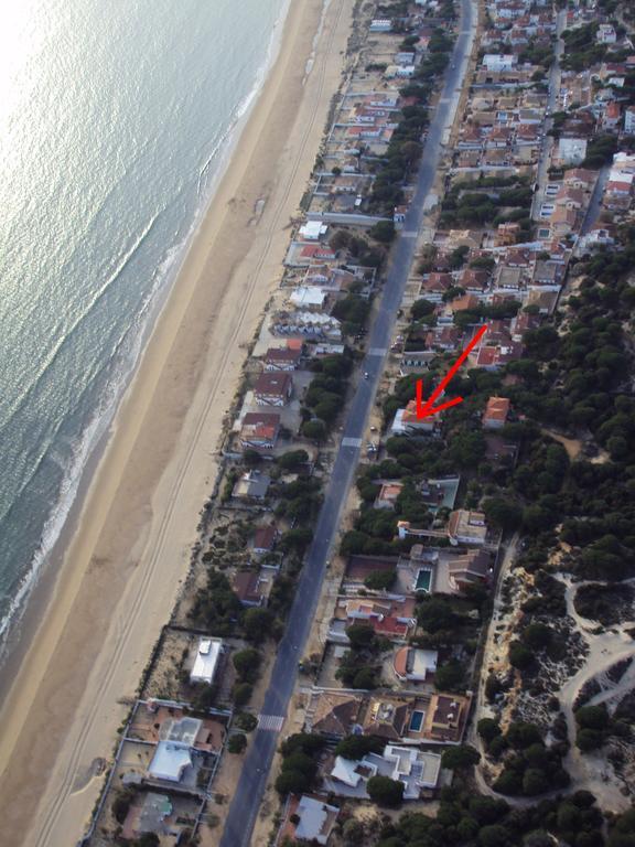 Apartamento Conquistadores Mazagon 2 Hab 4 Pers Max Екстер'єр фото