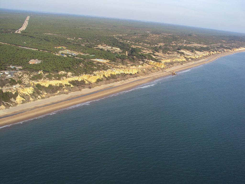 Apartamento Conquistadores Mazagon 2 Hab 4 Pers Max Екстер'єр фото