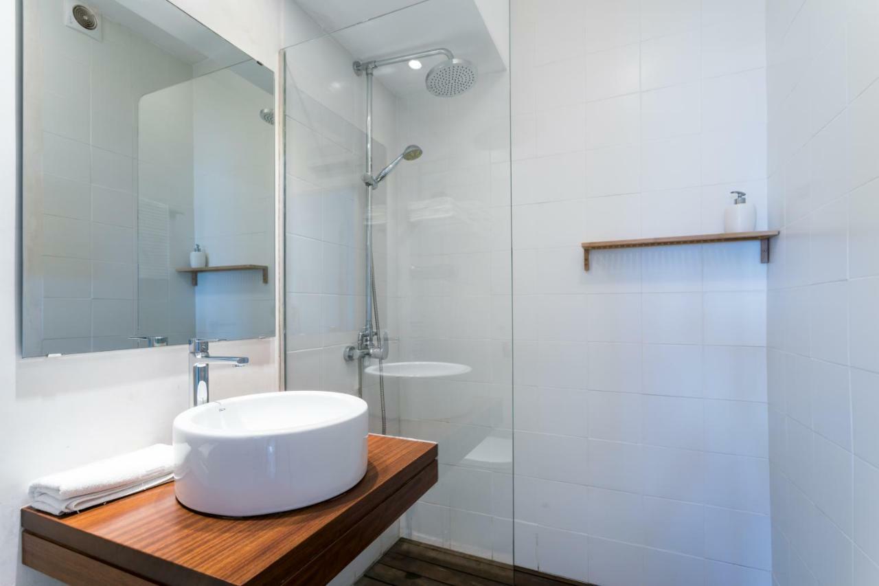 Apartamento Conquistadores Mazagon 2 Hab 4 Pers Max Екстер'єр фото