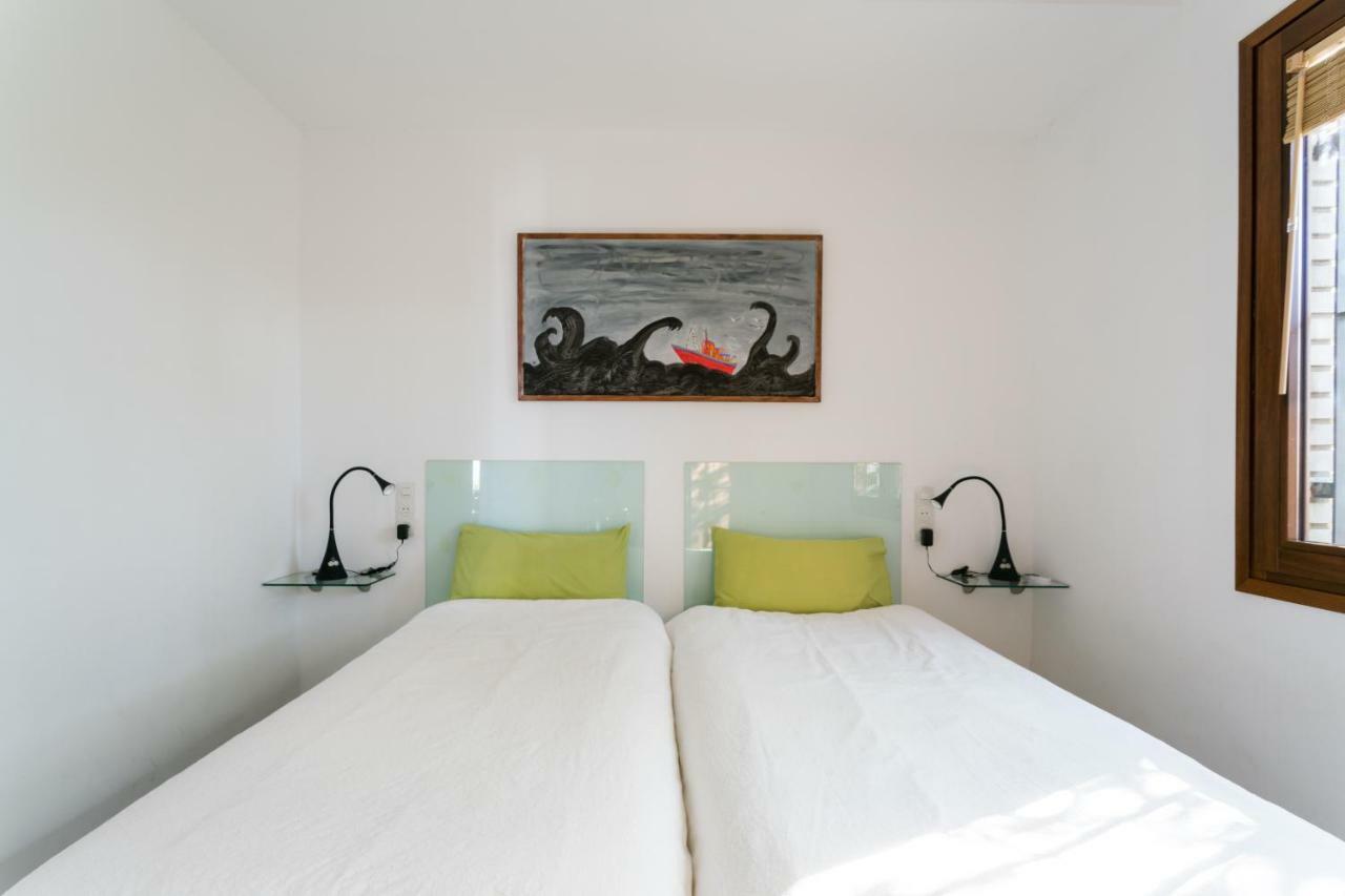Apartamento Conquistadores Mazagon 2 Hab 4 Pers Max Екстер'єр фото