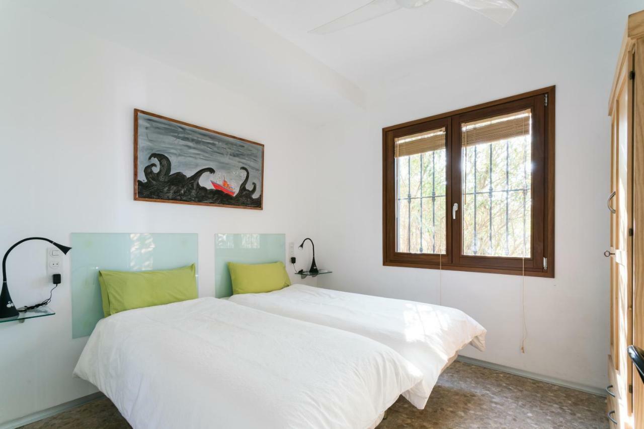 Apartamento Conquistadores Mazagon 2 Hab 4 Pers Max Екстер'єр фото