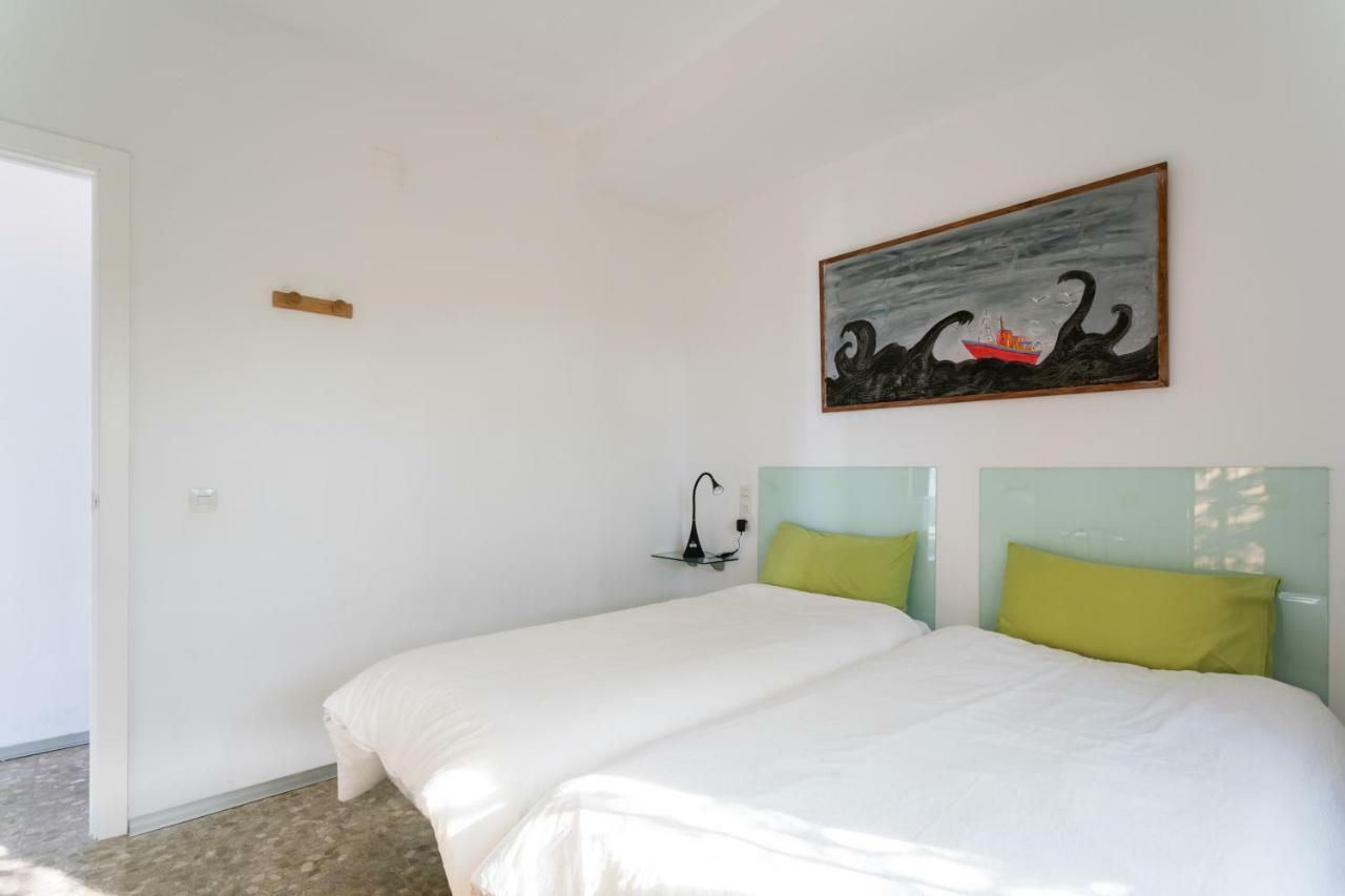 Apartamento Conquistadores Mazagon 2 Hab 4 Pers Max Екстер'єр фото