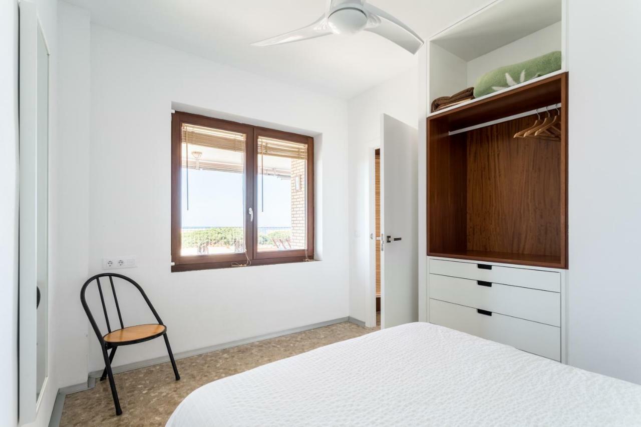 Apartamento Conquistadores Mazagon 2 Hab 4 Pers Max Екстер'єр фото