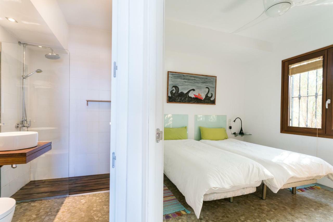 Apartamento Conquistadores Mazagon 2 Hab 4 Pers Max Екстер'єр фото