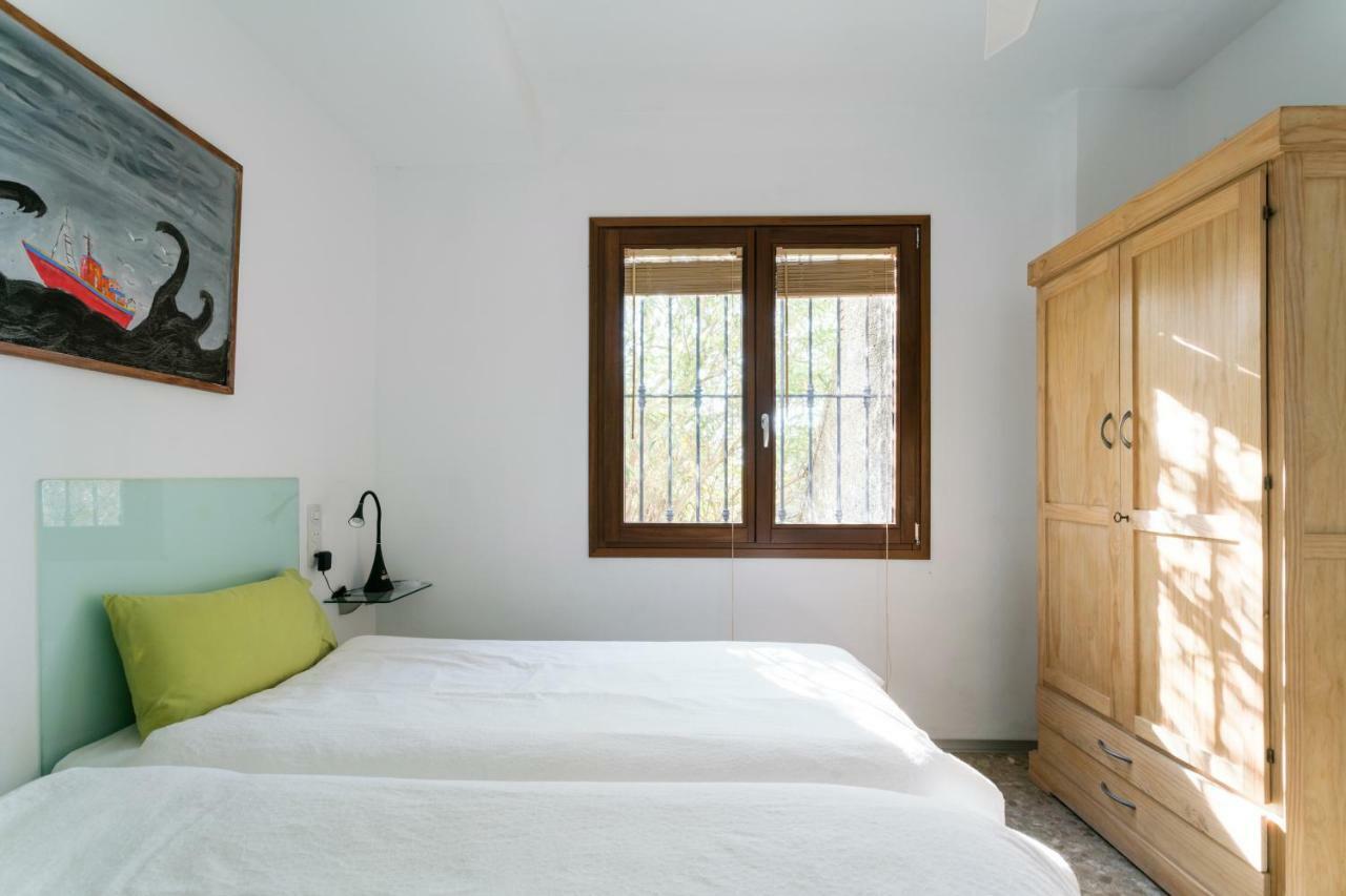 Apartamento Conquistadores Mazagon 2 Hab 4 Pers Max Екстер'єр фото