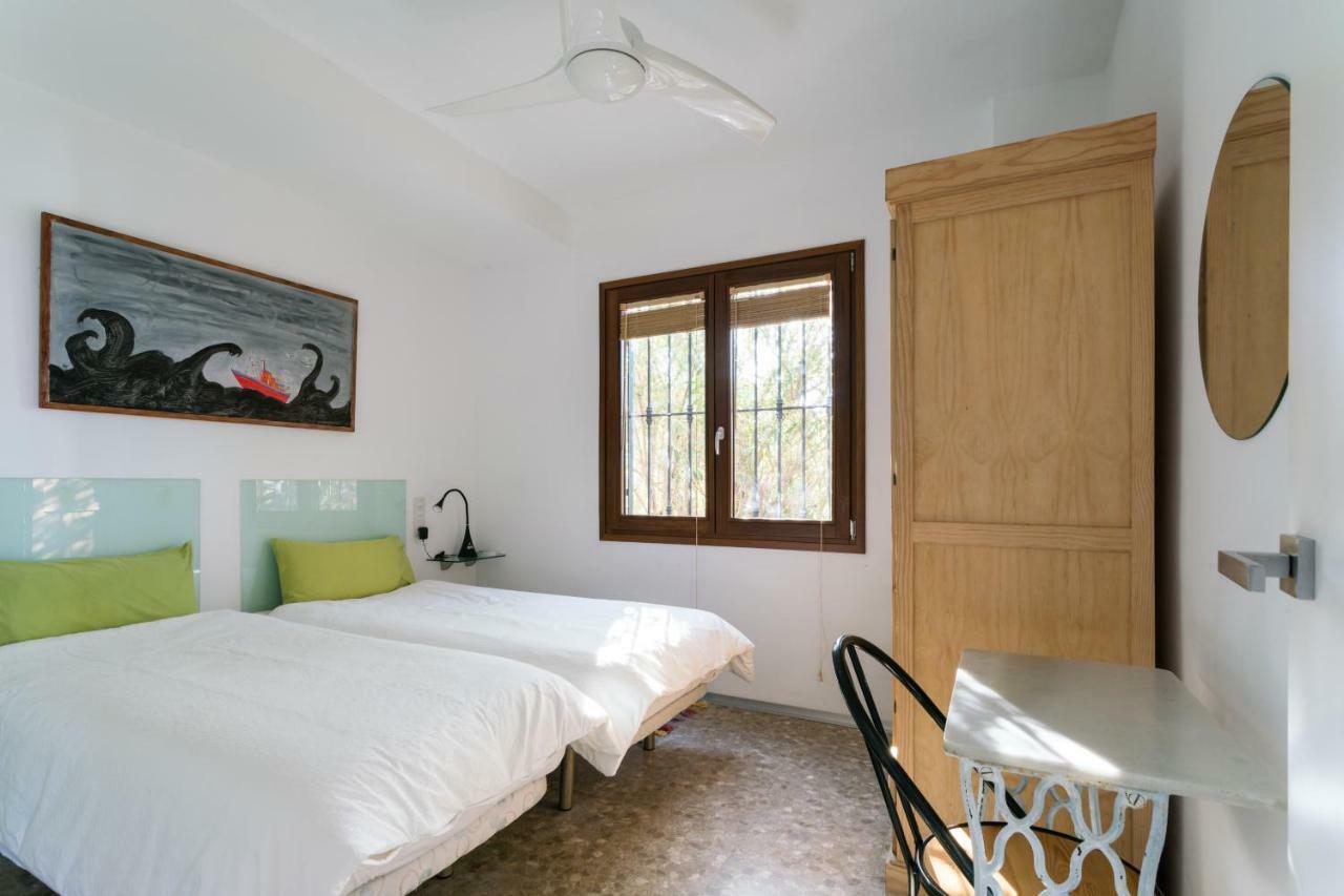 Apartamento Conquistadores Mazagon 2 Hab 4 Pers Max Екстер'єр фото
