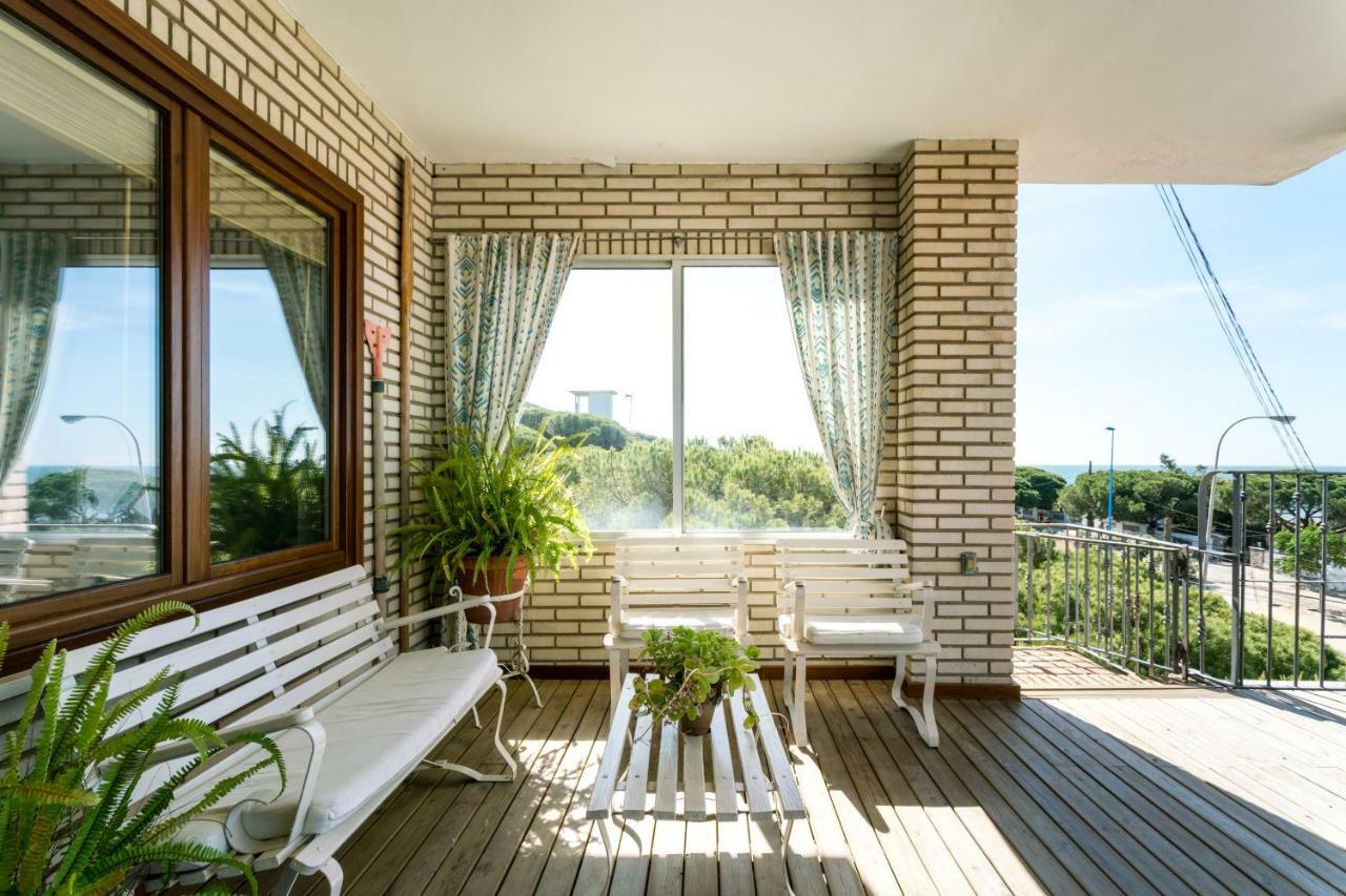 Apartamento Conquistadores Mazagon 2 Hab 4 Pers Max Екстер'єр фото