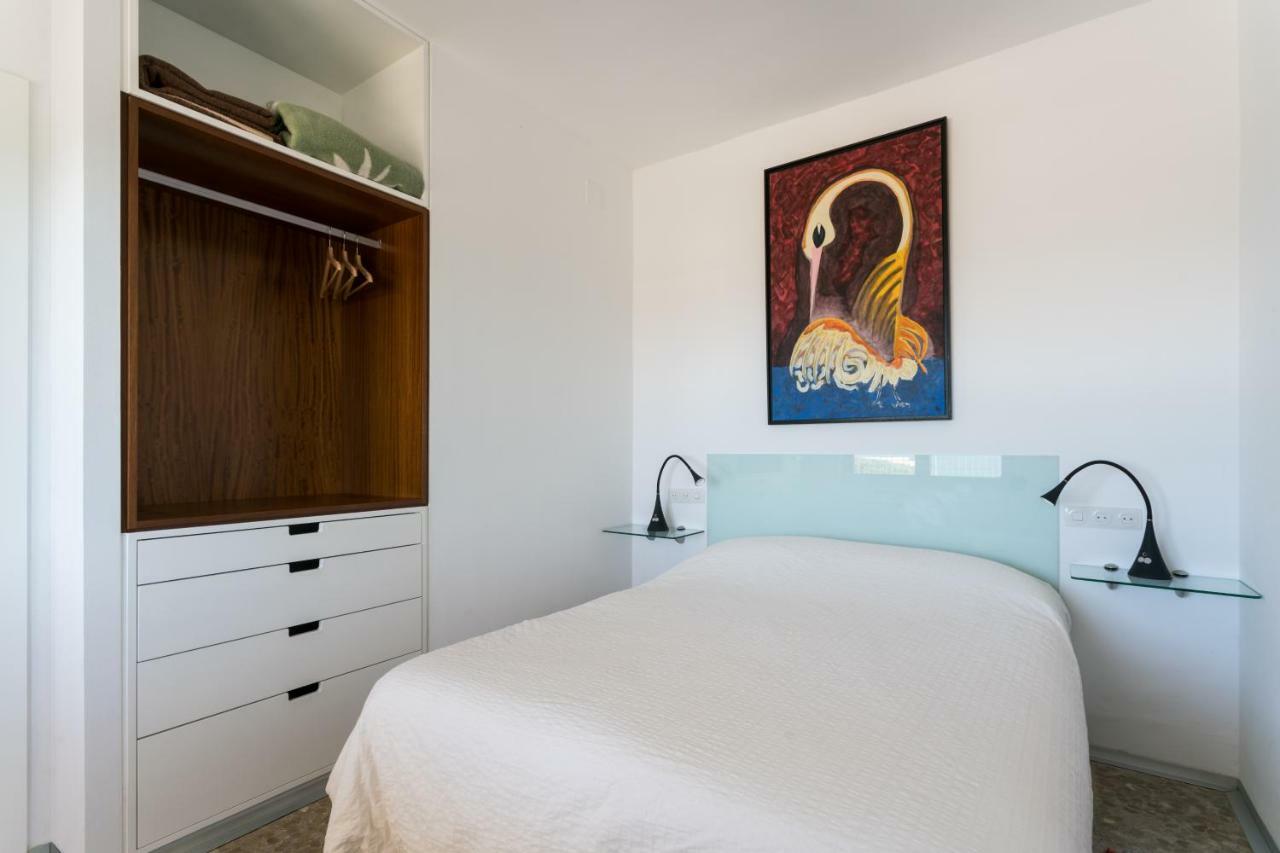 Apartamento Conquistadores Mazagon 2 Hab 4 Pers Max Екстер'єр фото
