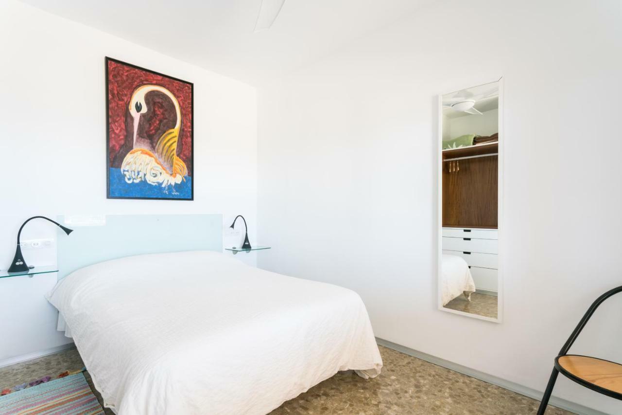 Apartamento Conquistadores Mazagon 2 Hab 4 Pers Max Екстер'єр фото