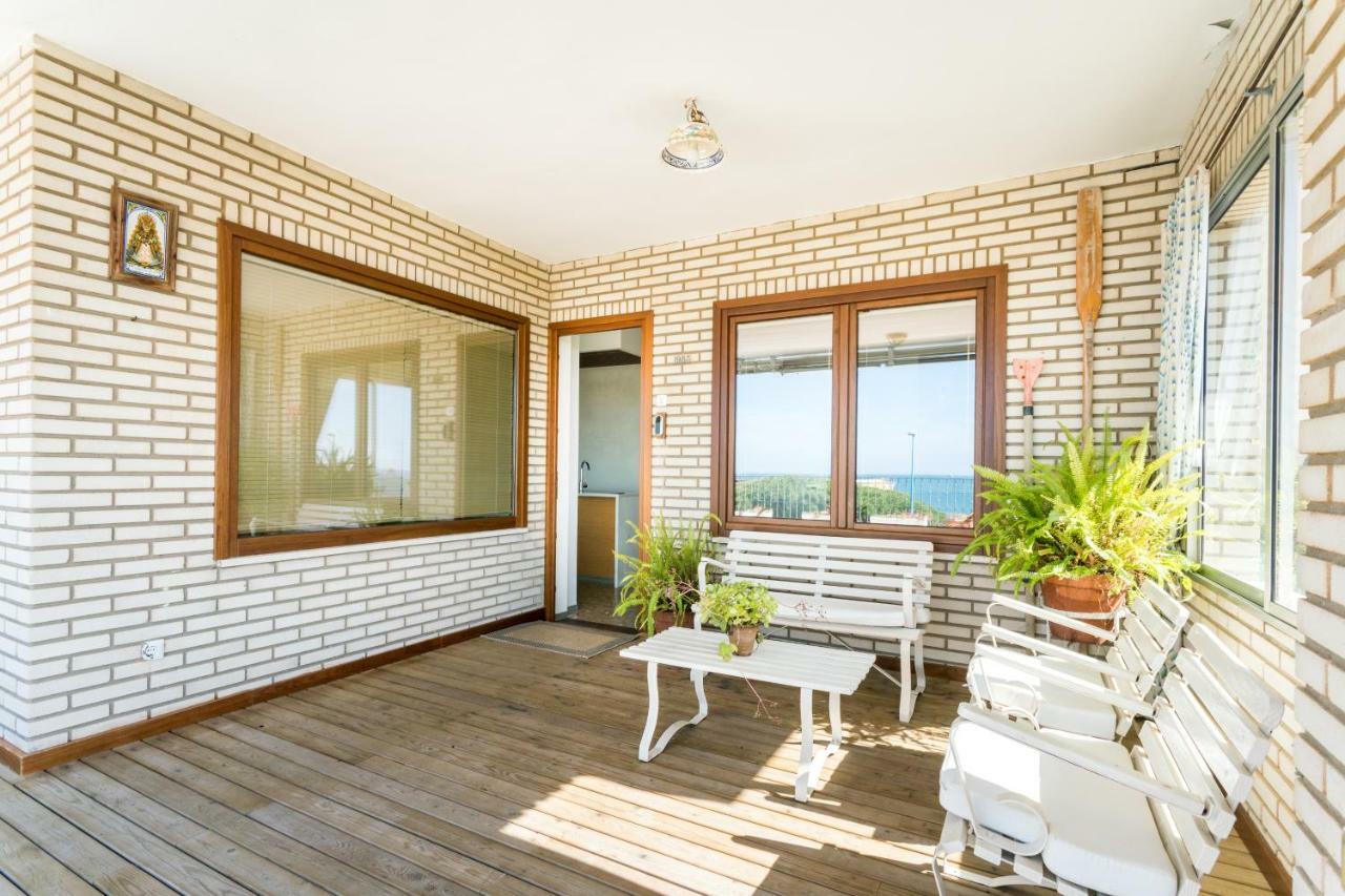 Apartamento Conquistadores Mazagon 2 Hab 4 Pers Max Екстер'єр фото