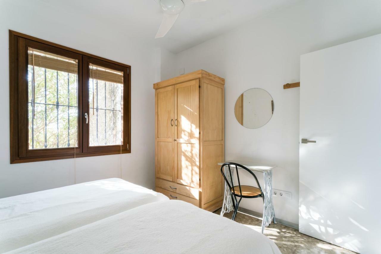 Apartamento Conquistadores Mazagon 2 Hab 4 Pers Max Екстер'єр фото