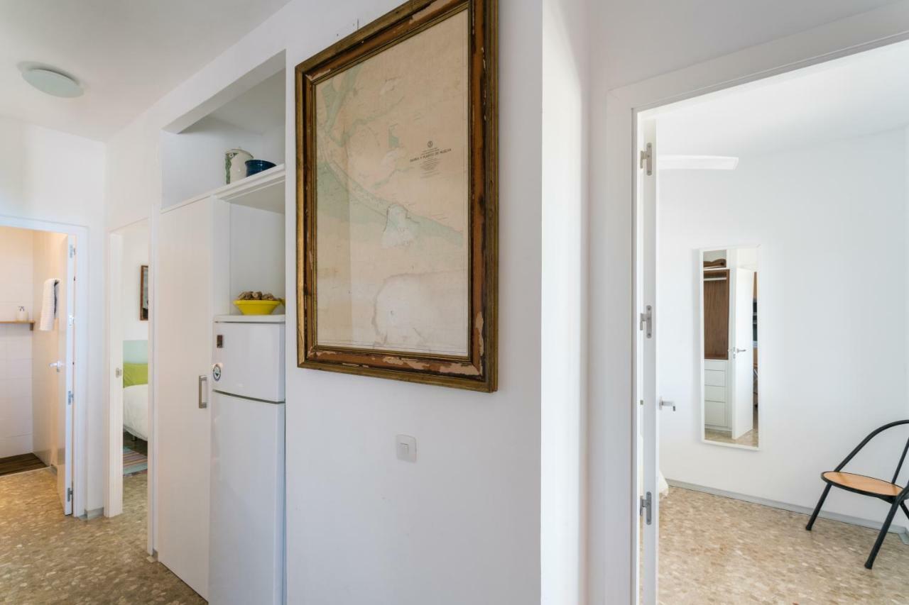 Apartamento Conquistadores Mazagon 2 Hab 4 Pers Max Екстер'єр фото