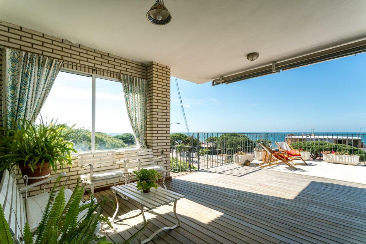 Apartamento Conquistadores Mazagon 2 Hab 4 Pers Max Екстер'єр фото