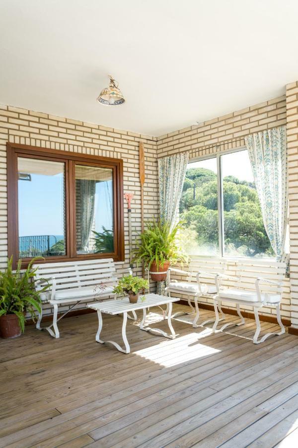 Apartamento Conquistadores Mazagon 2 Hab 4 Pers Max Екстер'єр фото