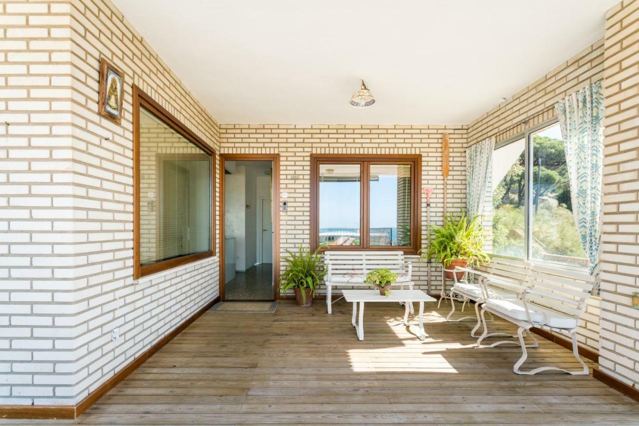 Apartamento Conquistadores Mazagon 2 Hab 4 Pers Max Екстер'єр фото