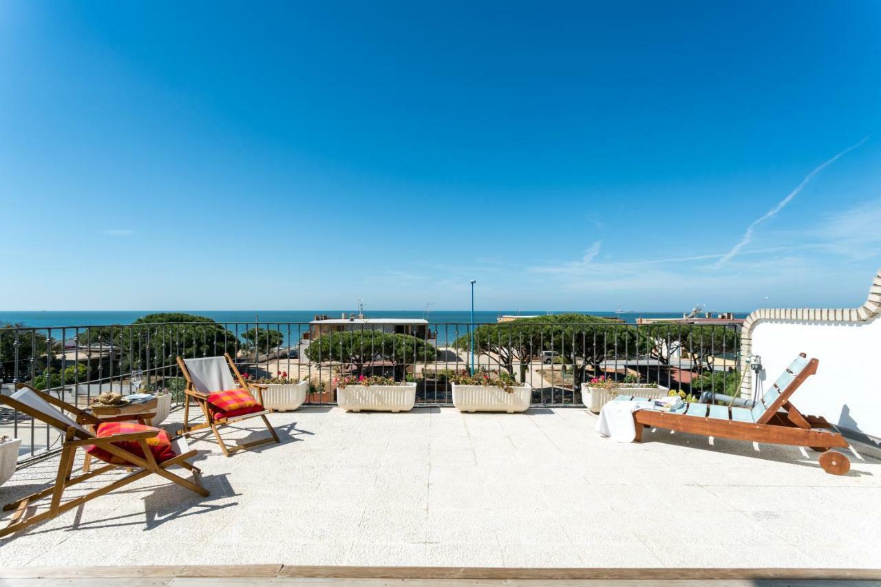 Apartamento Conquistadores Mazagon 2 Hab 4 Pers Max Екстер'єр фото