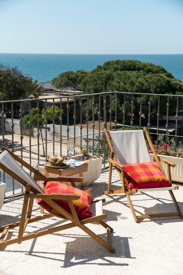 Apartamento Conquistadores Mazagon 2 Hab 4 Pers Max Екстер'єр фото