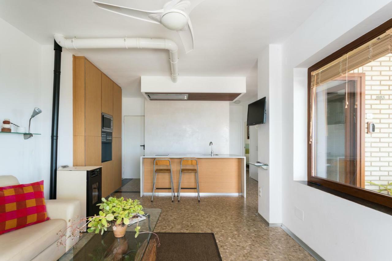 Apartamento Conquistadores Mazagon 2 Hab 4 Pers Max Екстер'єр фото