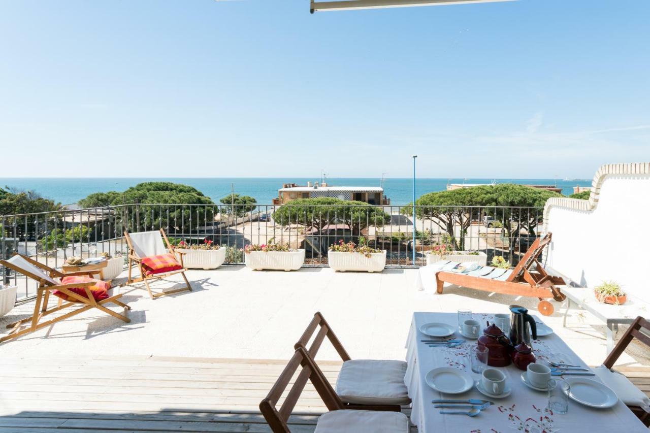 Apartamento Conquistadores Mazagon 2 Hab 4 Pers Max Екстер'єр фото