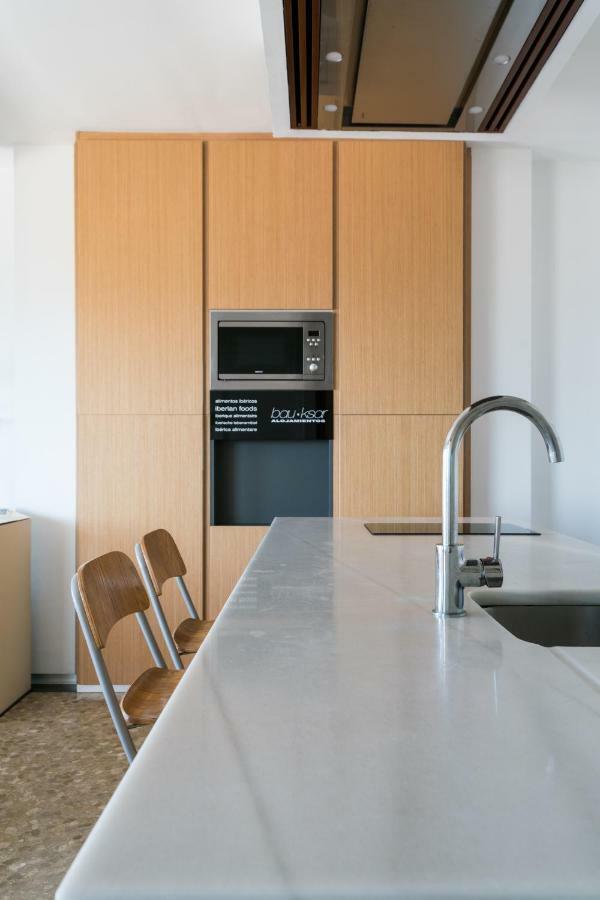 Apartamento Conquistadores Mazagon 2 Hab 4 Pers Max Екстер'єр фото
