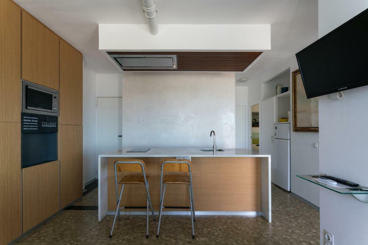 Apartamento Conquistadores Mazagon 2 Hab 4 Pers Max Екстер'єр фото