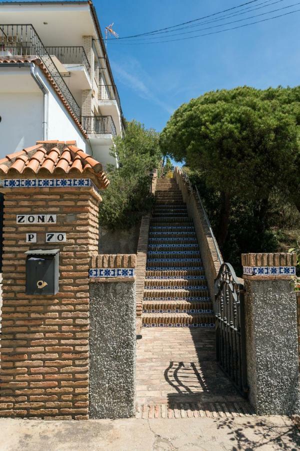 Apartamento Conquistadores Mazagon 2 Hab 4 Pers Max Екстер'єр фото