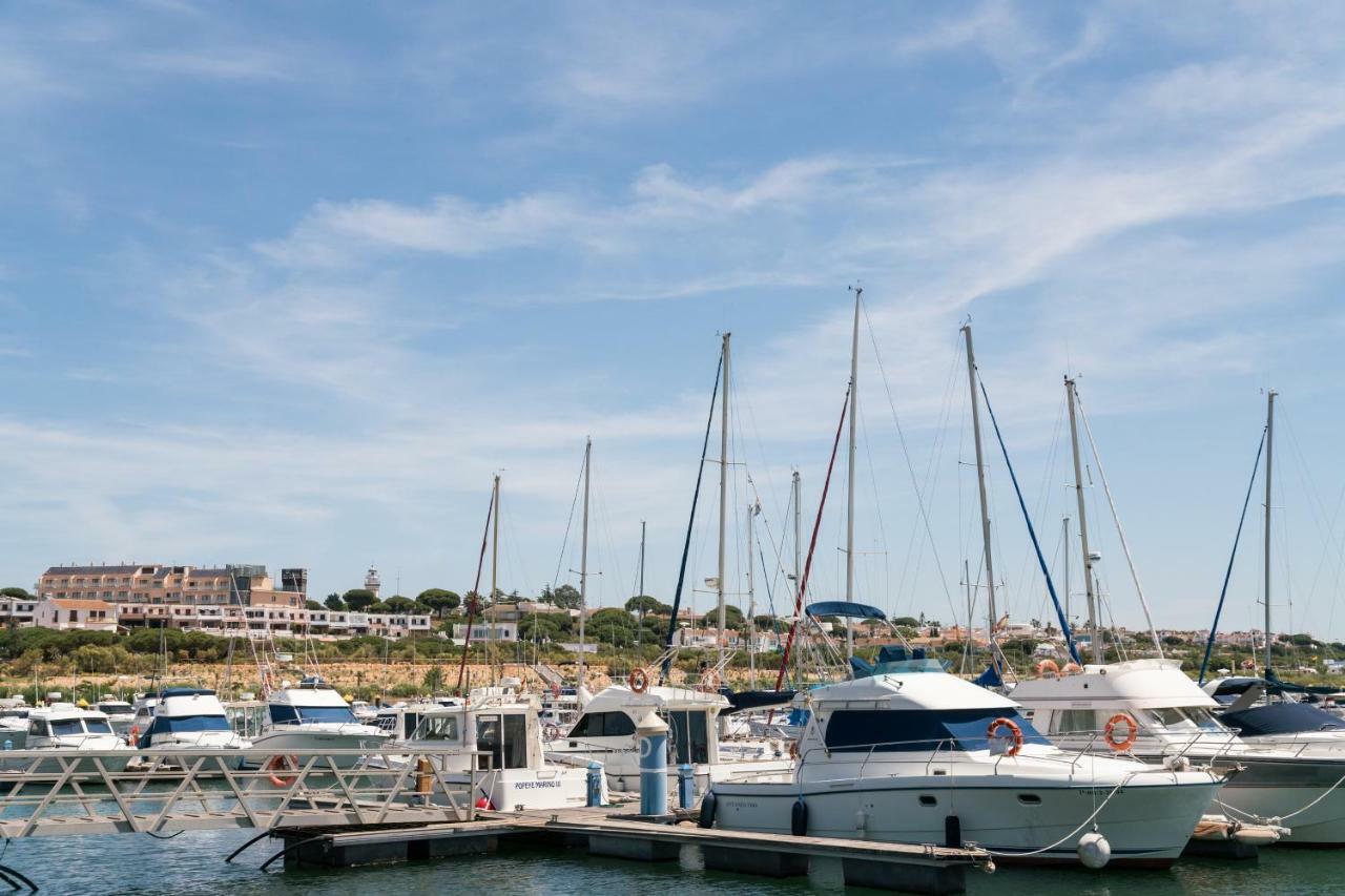 Apartamento Conquistadores Mazagon 2 Hab 4 Pers Max Екстер'єр фото