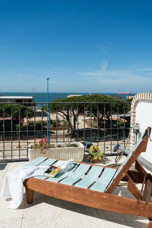 Apartamento Conquistadores Mazagon 2 Hab 4 Pers Max Екстер'єр фото