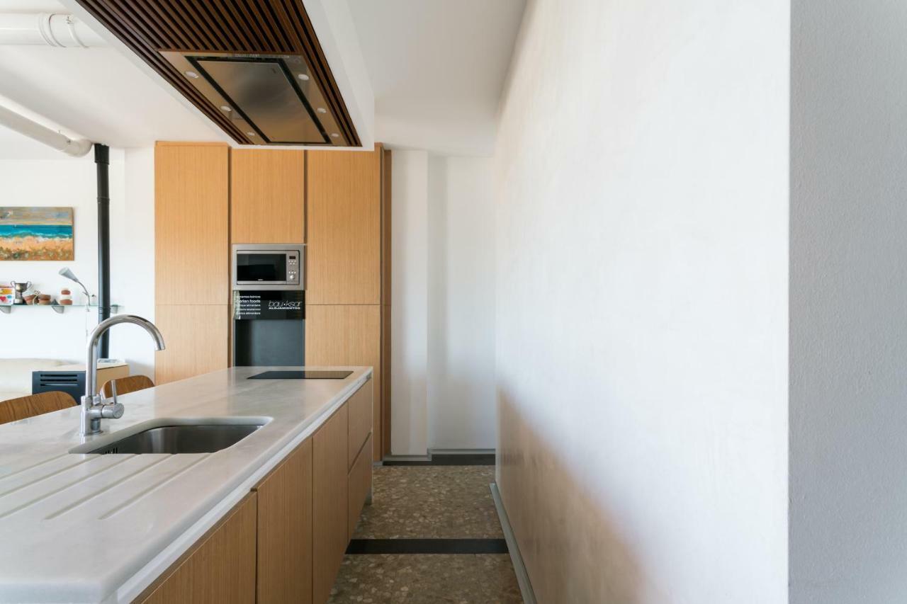 Apartamento Conquistadores Mazagon 2 Hab 4 Pers Max Екстер'єр фото