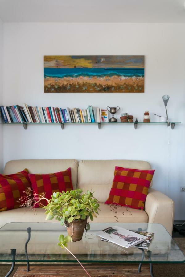 Apartamento Conquistadores Mazagon 2 Hab 4 Pers Max Екстер'єр фото